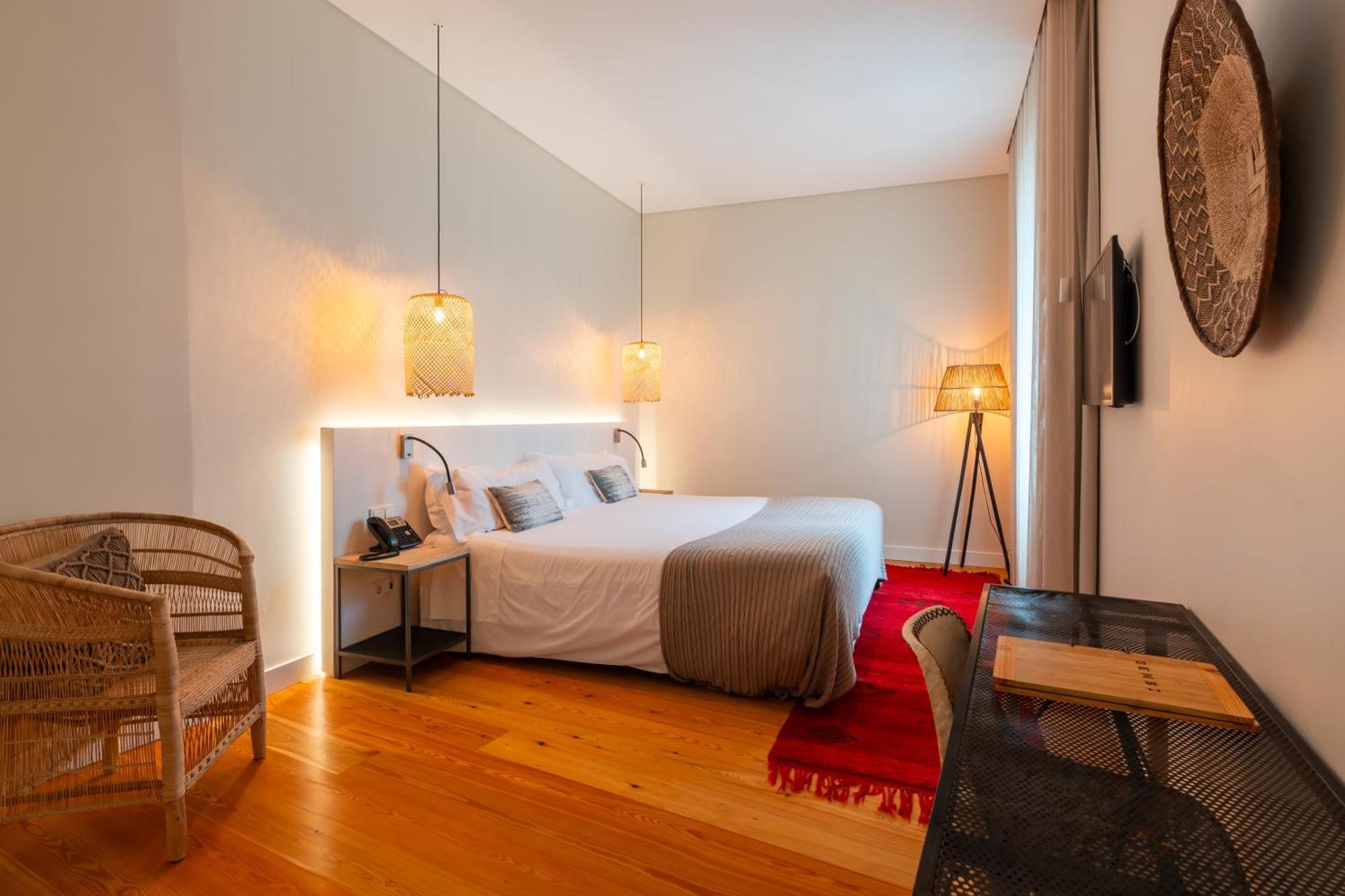 Sensi Azores Nature And Spa Ginetes Δωμάτιο φωτογραφία