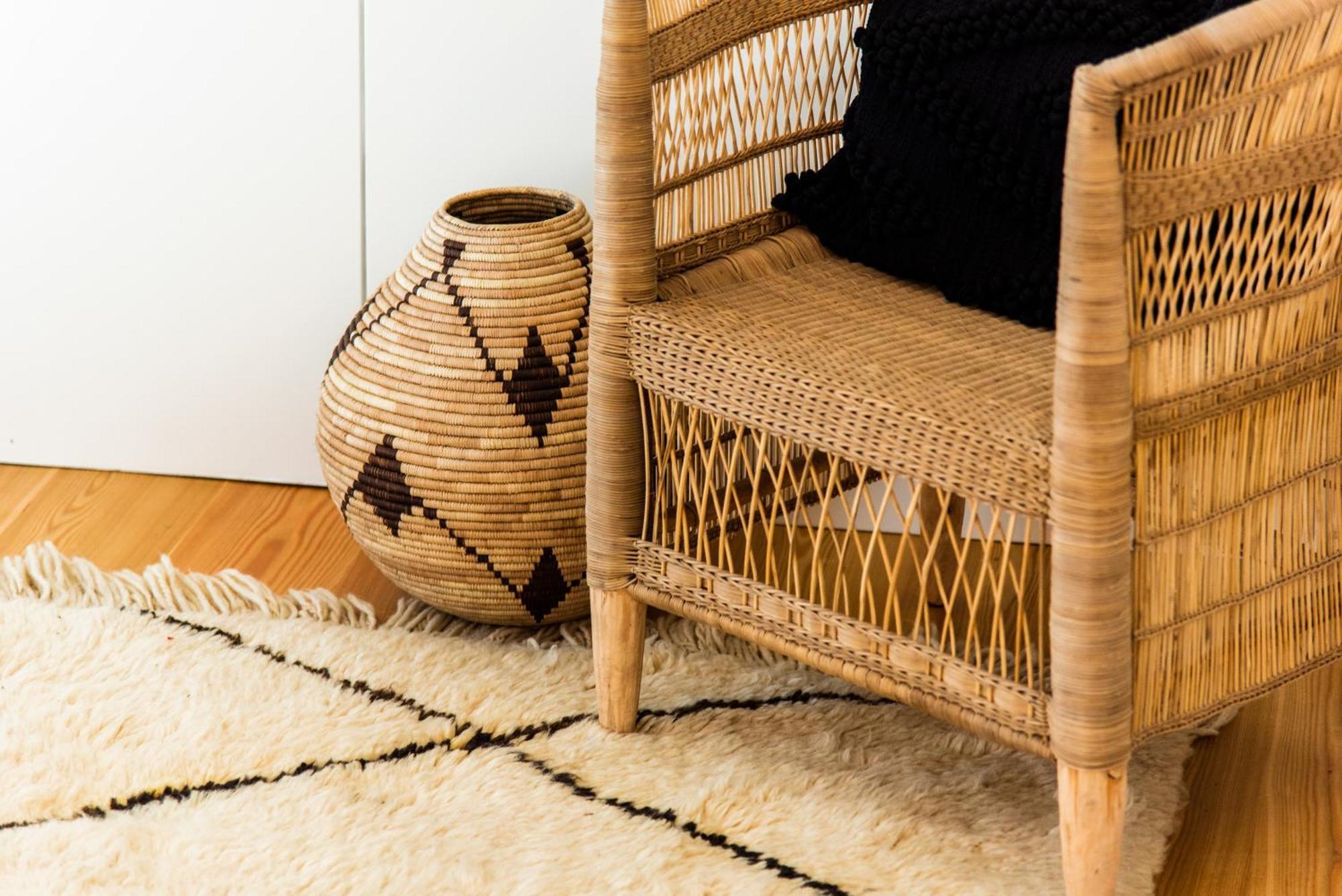 Sensi Azores Nature And Spa Ginetes Δωμάτιο φωτογραφία A rug