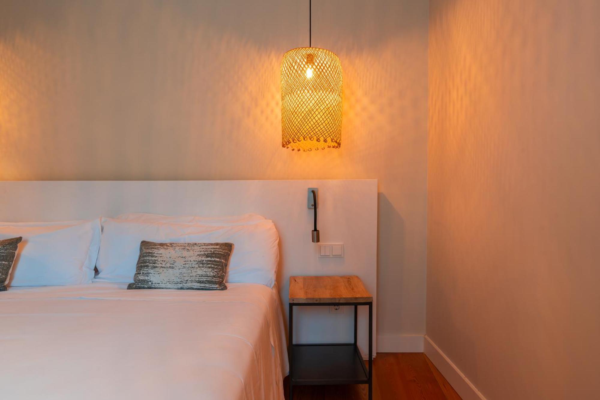 Sensi Azores Nature And Spa Ginetes Δωμάτιο φωτογραφία A room at the hotel