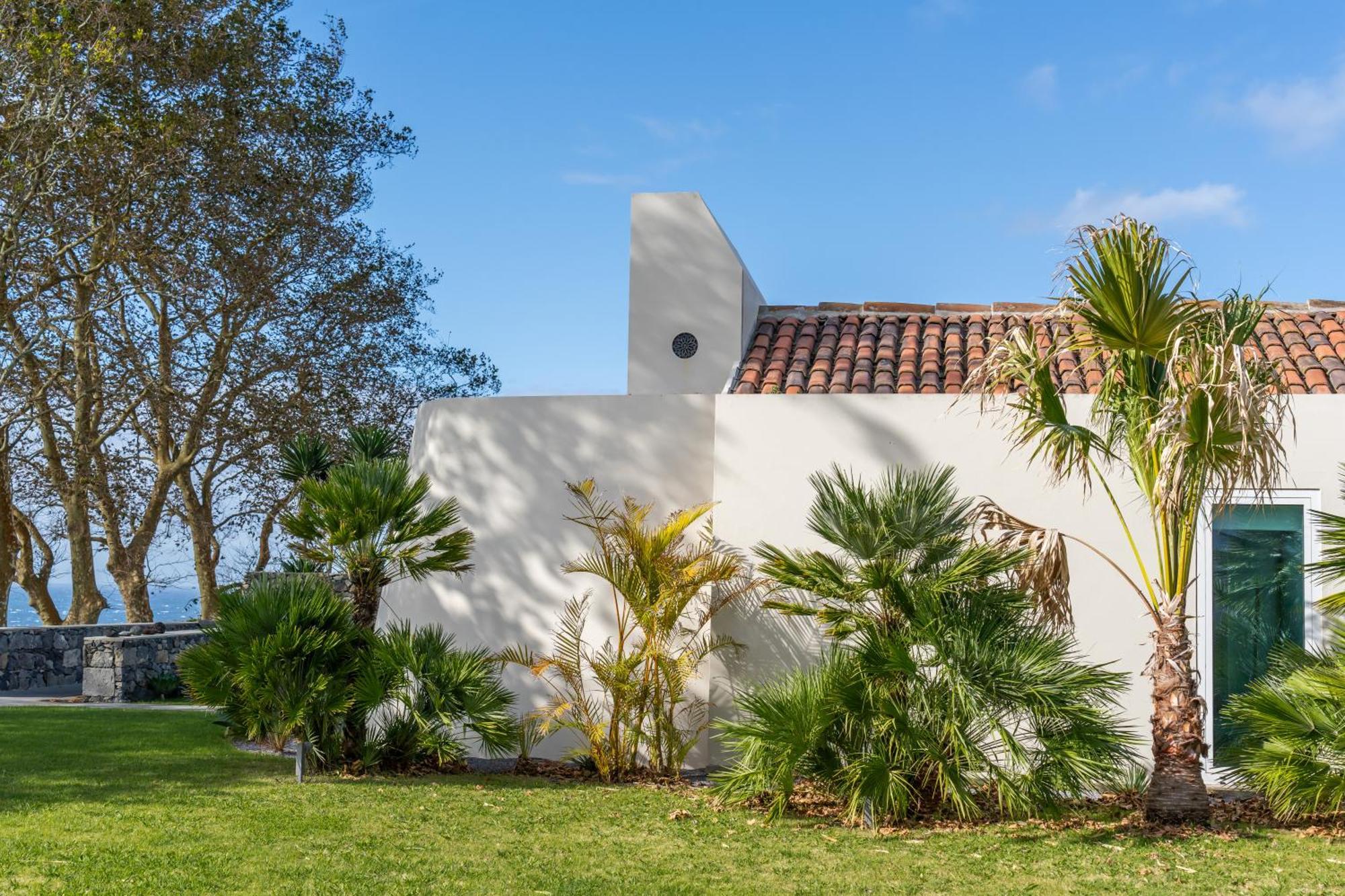 Sensi Azores Nature And Spa Ginetes Δωμάτιο φωτογραφία The house of the artist in 2019